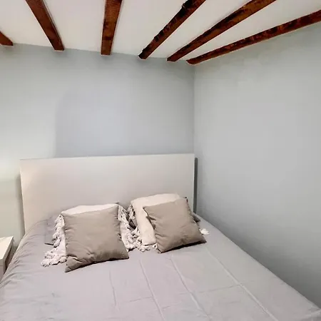 Apartment Loft Alfama Lisbon