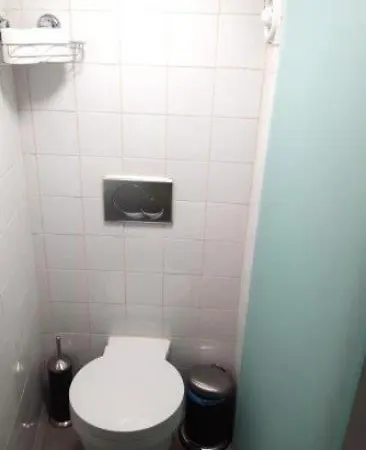 Loft Alfama Apartmán