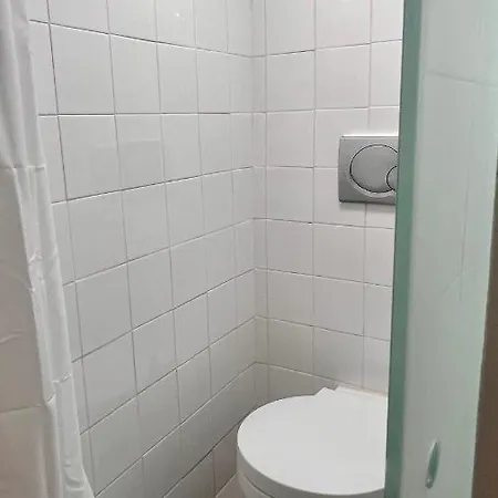 Loft Alfama Лиссабон