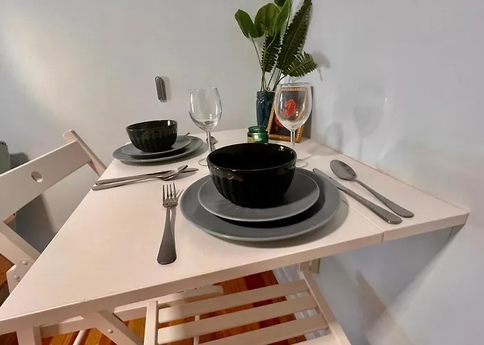Loft Alfama Apartment Lisbon