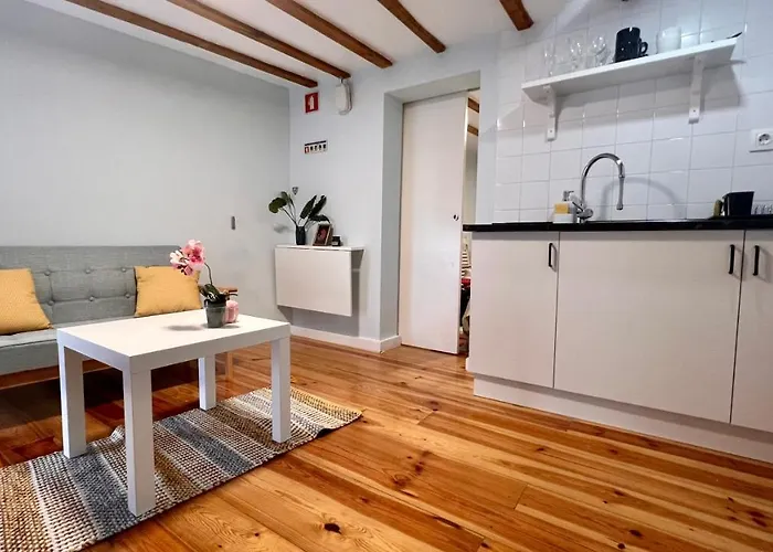 Apartment Loft Alfama *