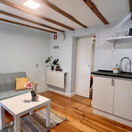 Loft Alfama Lejlighed Lisboa