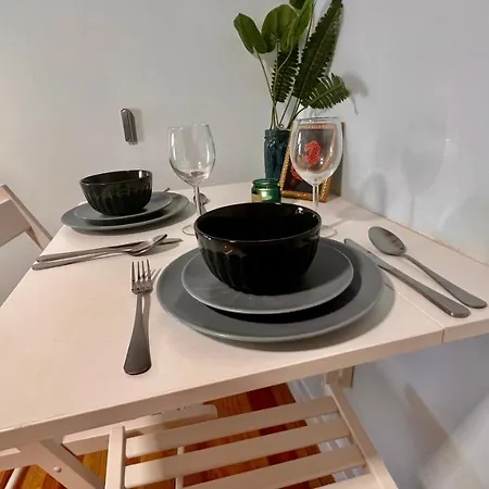 Loft Alfama Lejlighed Lisboa