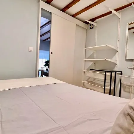 Loft Alfama Lisboa
